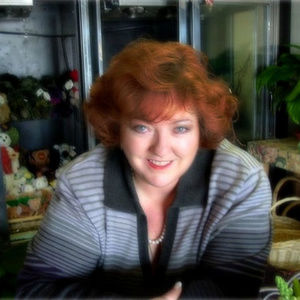 Meet your Posher, Carolyn